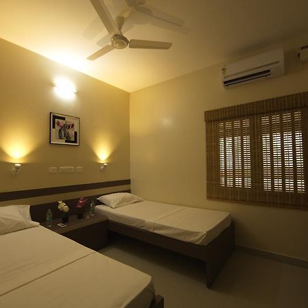 Pearl Guest House เชนไน ห้อง รูปภาพ