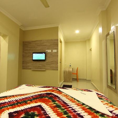 Pearl Guest House เชนไน ห้อง รูปภาพ
