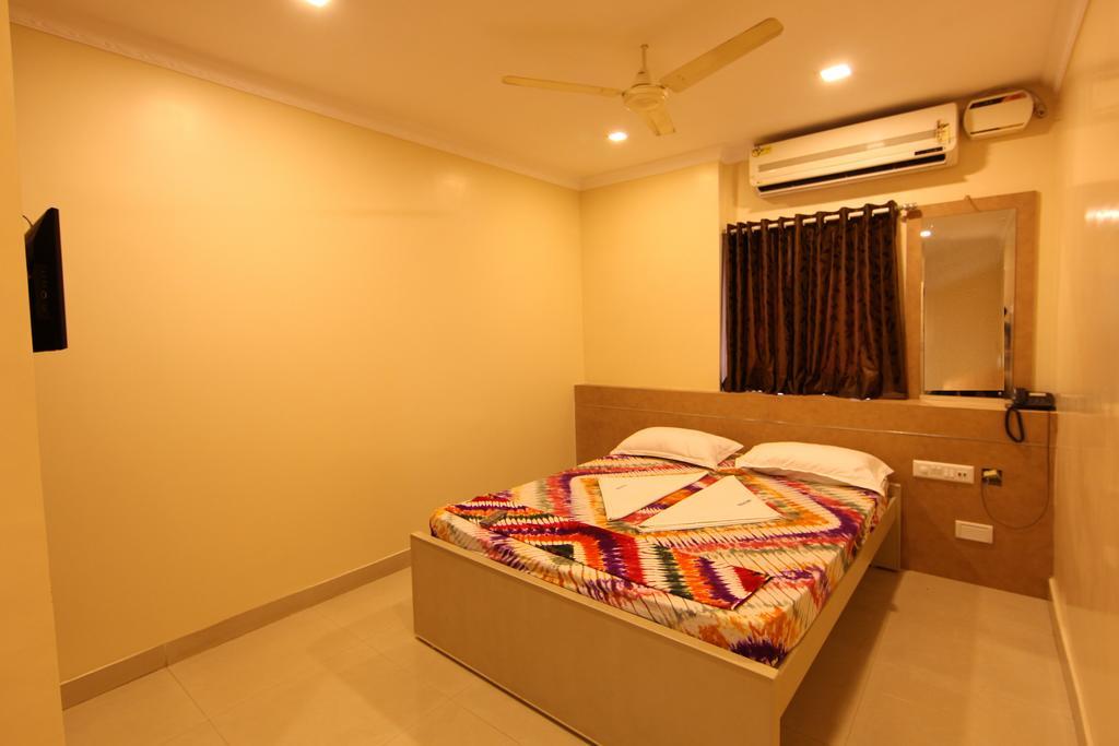 Pearl Guest House เชนไน ห้อง รูปภาพ