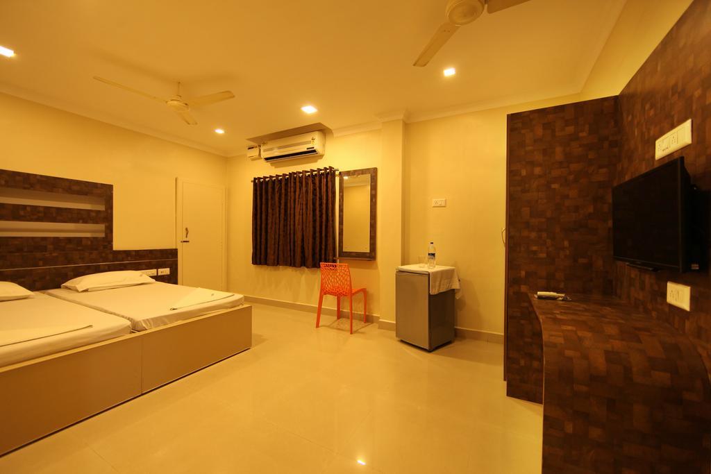 Pearl Guest House เชนไน ห้อง รูปภาพ