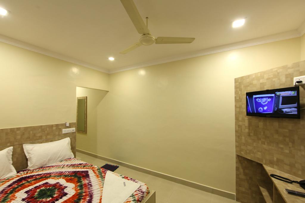 Pearl Guest House เชนไน ห้อง รูปภาพ