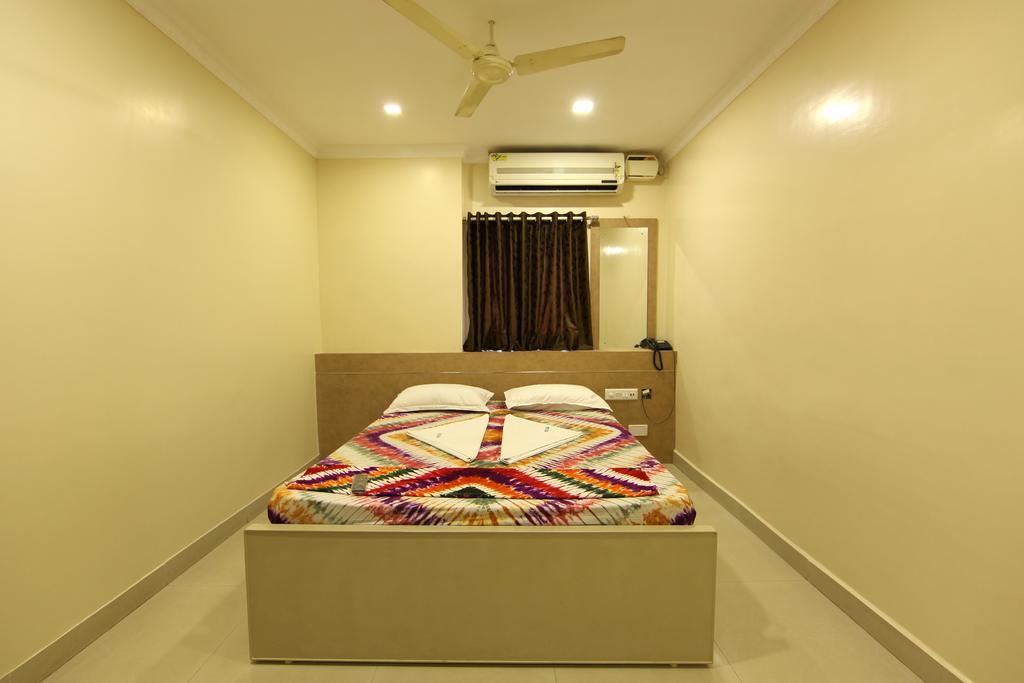 Pearl Guest House เชนไน ห้อง รูปภาพ